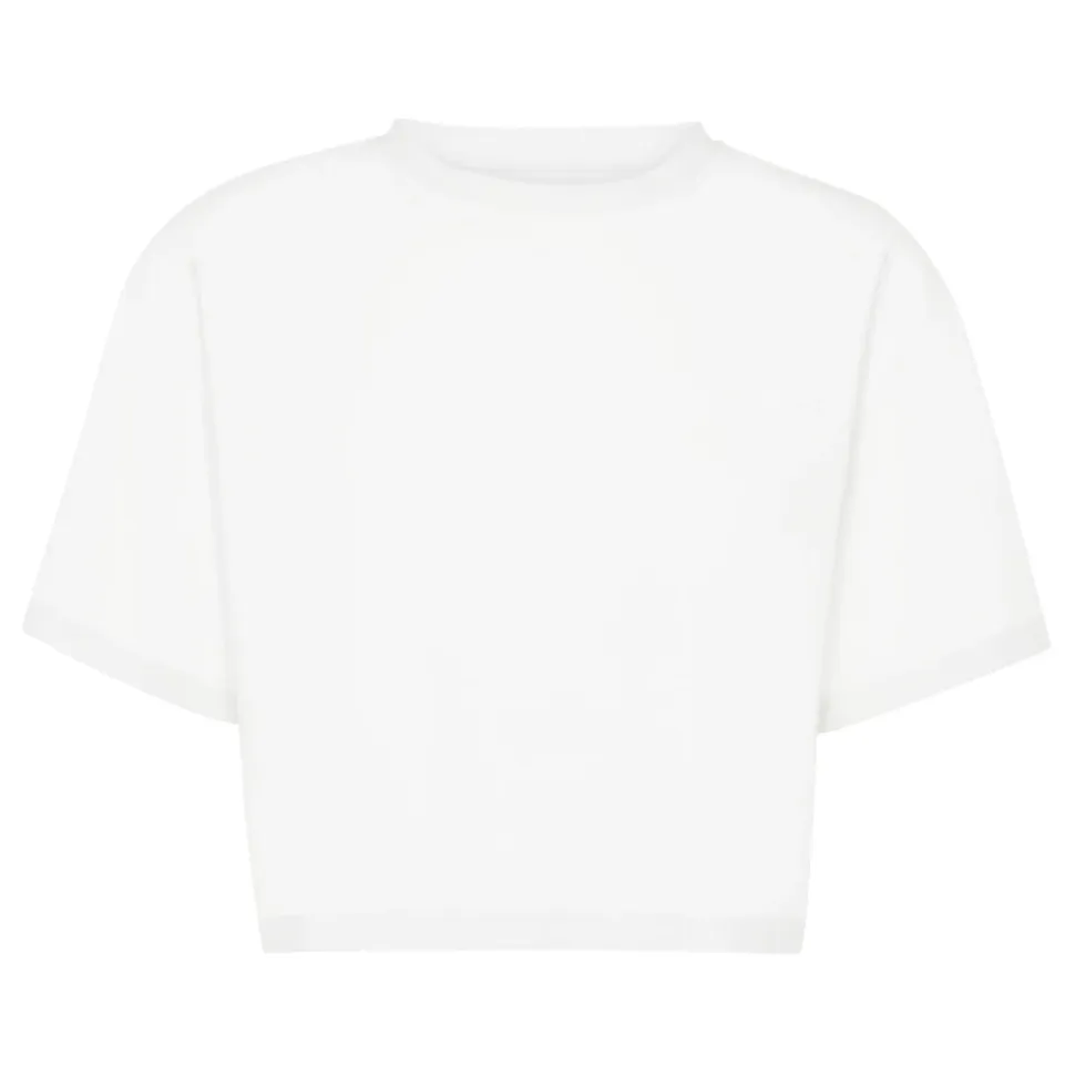 T-Shirt Girocollo