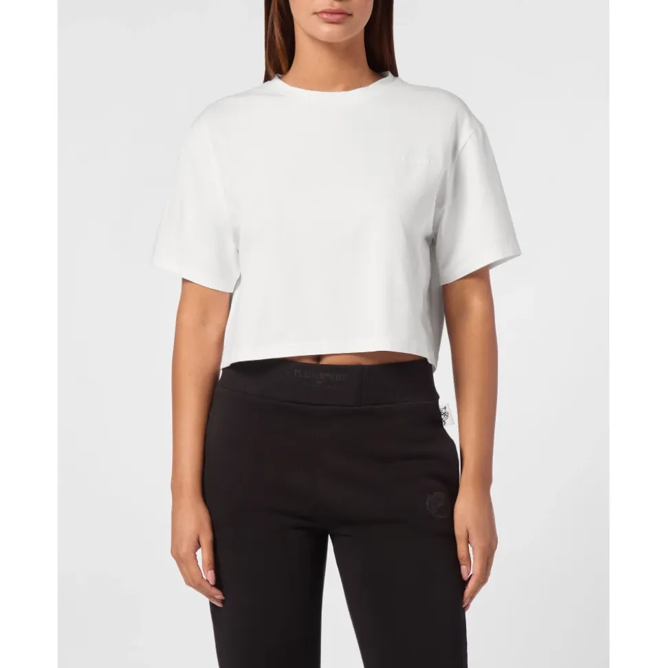T-Shirt Girocollo