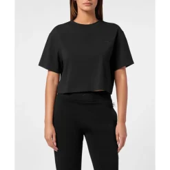 T-Shirt Girocollo