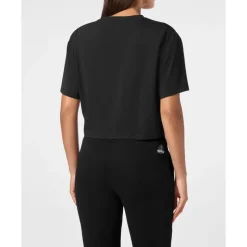 T-Shirt Girocollo