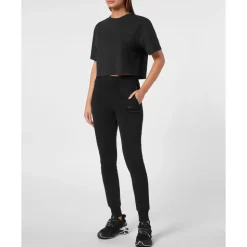 T-Shirt Girocollo