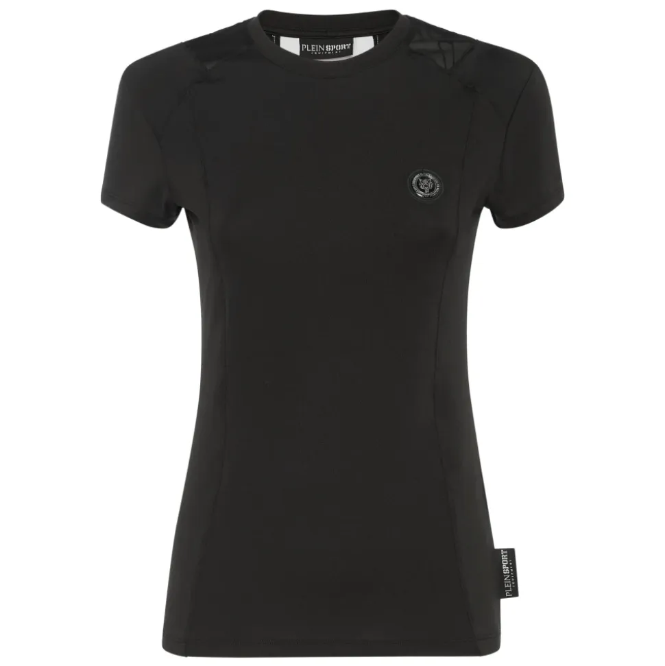 T-Shirt Girocollo