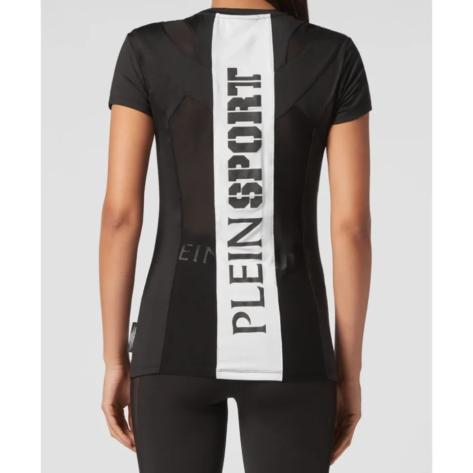 T-Shirt Girocollo