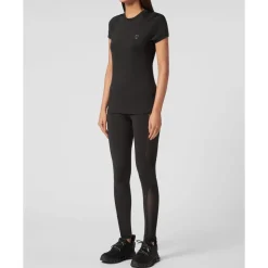 T-Shirt Girocollo