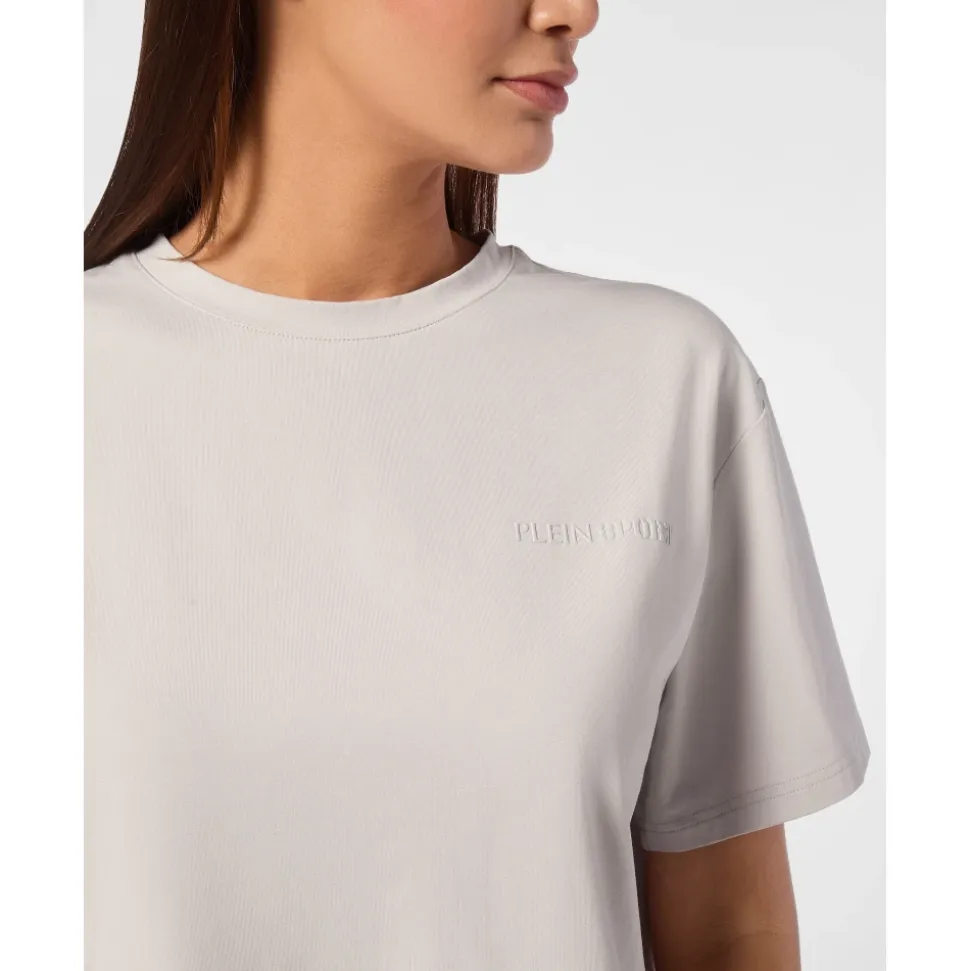 T-Shirt Girocollo