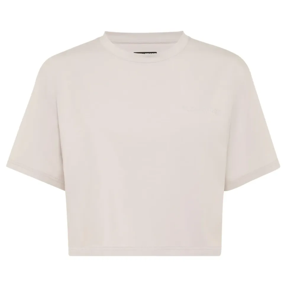 T-Shirt Girocollo