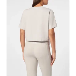 T-Shirt Girocollo