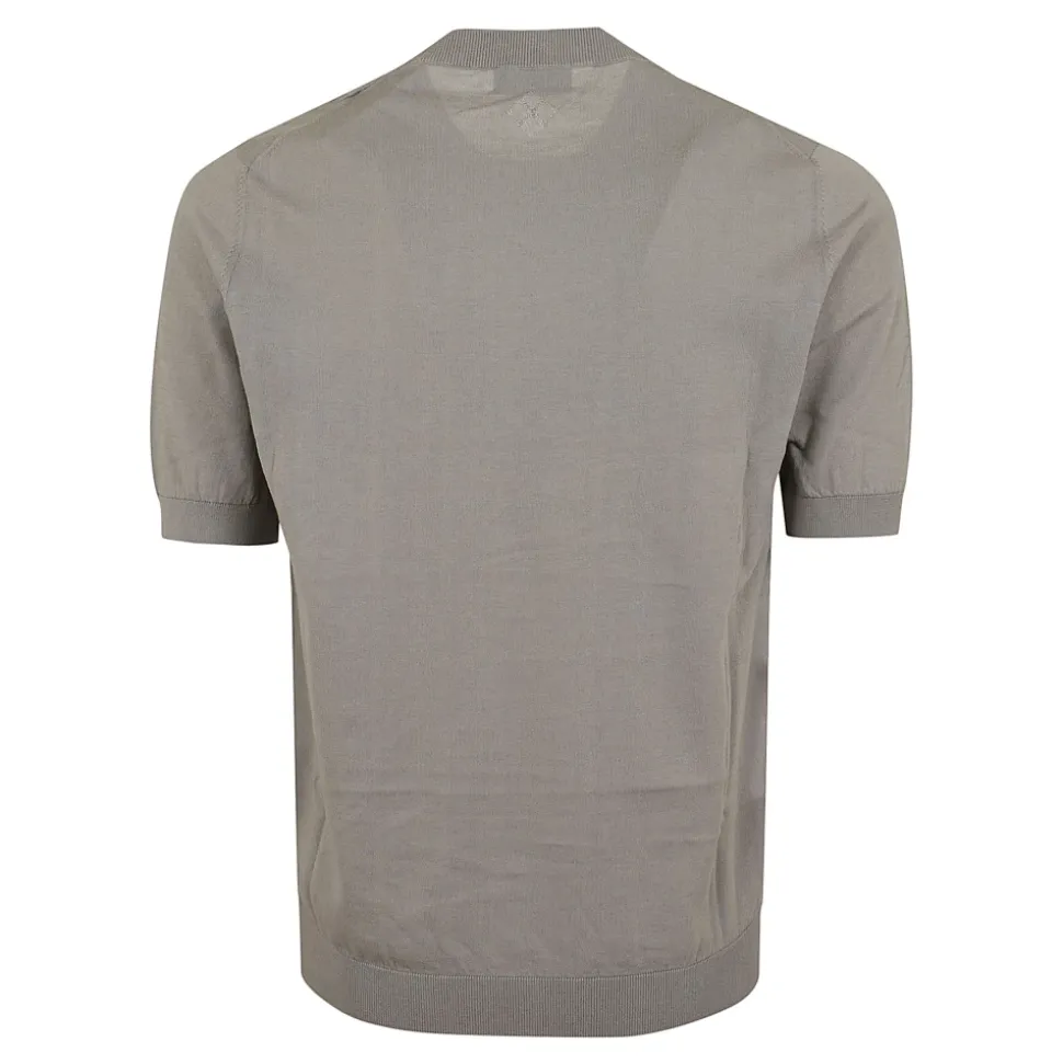 T-Shirt Girocollo