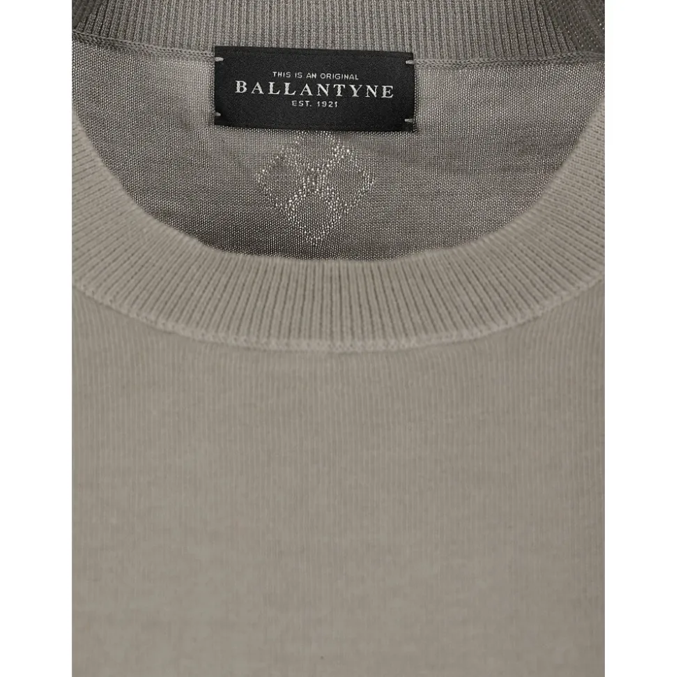 T-Shirt Girocollo