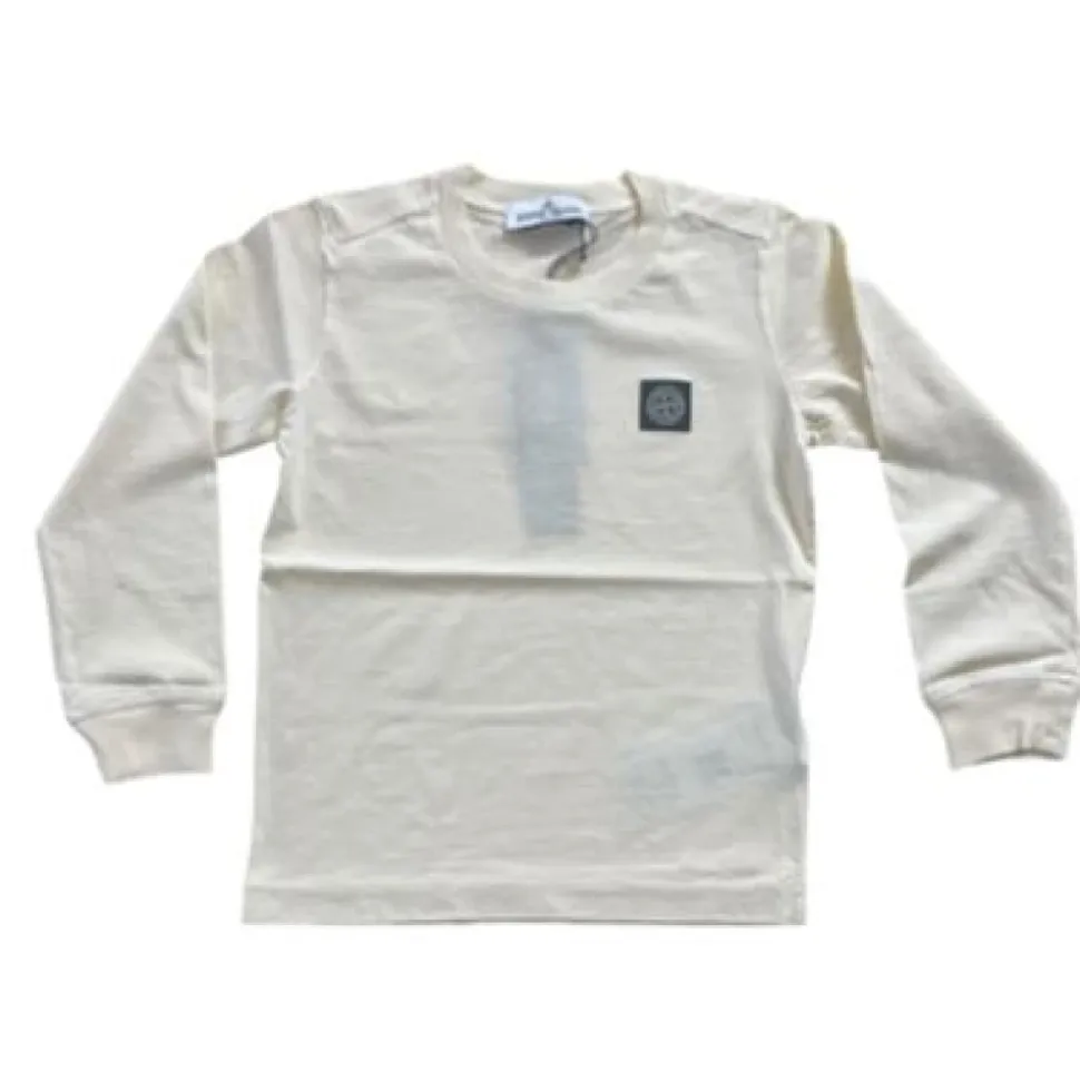 T-Shirt Girocollo