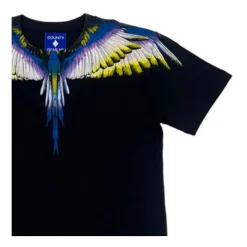 T-Shirt Girocollo