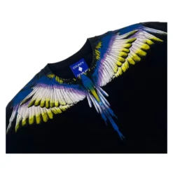 T-Shirt Girocollo