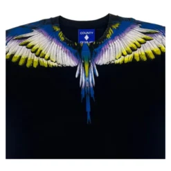 T-Shirt Girocollo