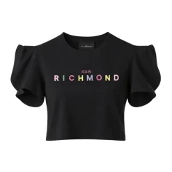 T-shirt Girocollo