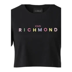 T-shirt Girocollo