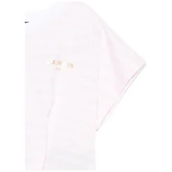 T-shirt girocollo