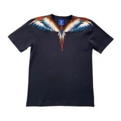 T-Shirt Girocollo