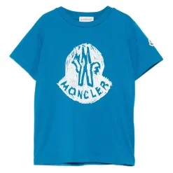 T-shirt girocollo