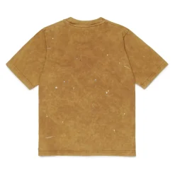 T-shirt girocollo Slouch Fit