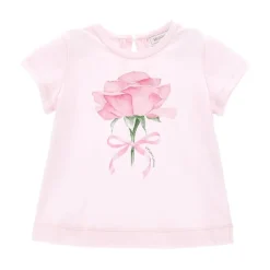 T-shirt in cotone