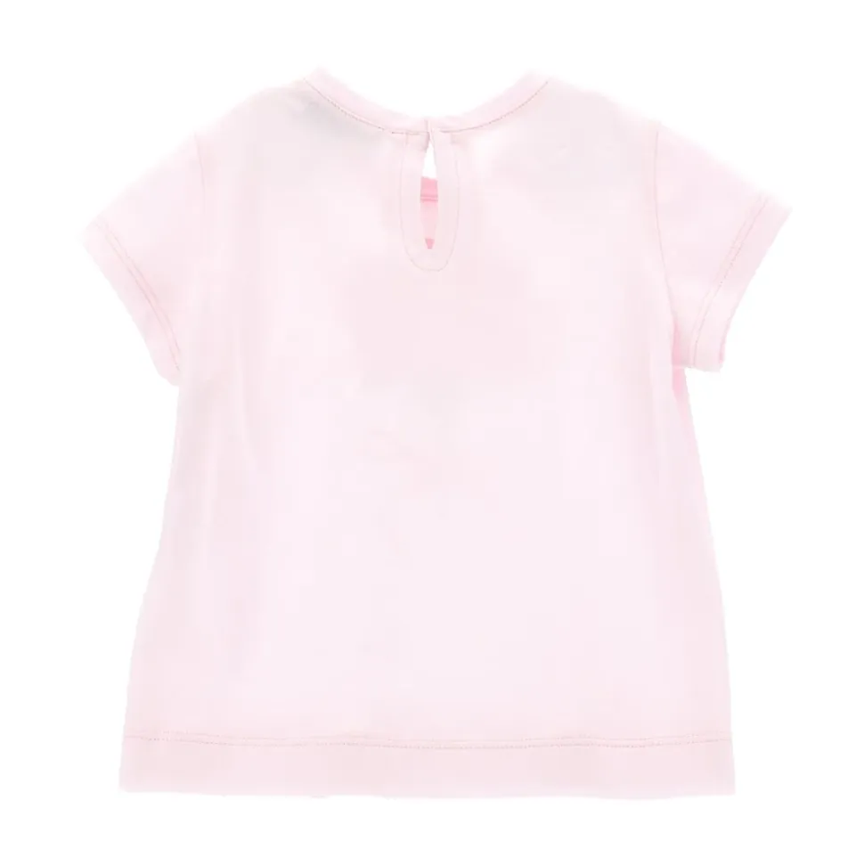 T-shirt in cotone