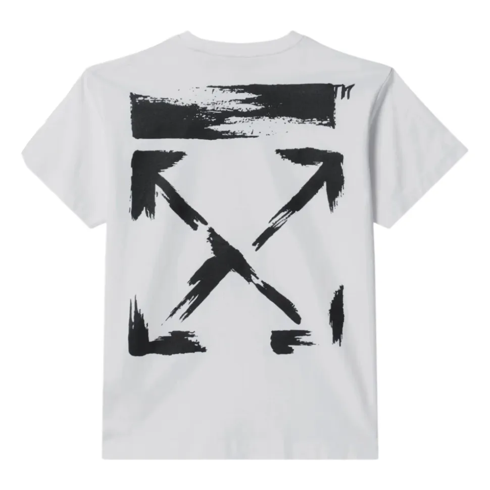 T-shirt in cotone