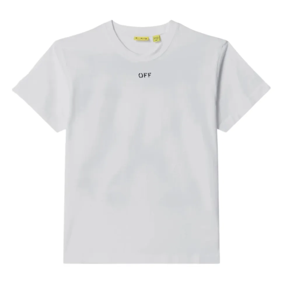 T-shirt in cotone