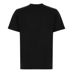 T-shirt in Cotone Cavaliere