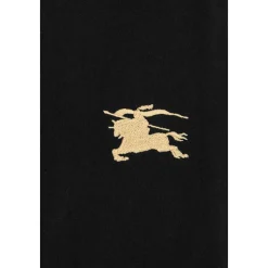 T-shirt in Cotone Cavaliere