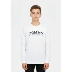 T-shirt in Jersey