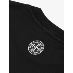 T-Shirt in Jersey di Cotone