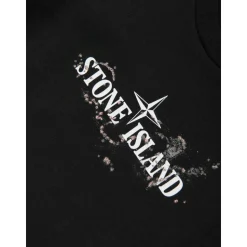 T-Shirt in Jersey di Cotone