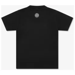 T-Shirt in Jersey di Cotone