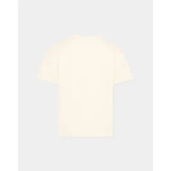 T-shirt in jersey di cotone