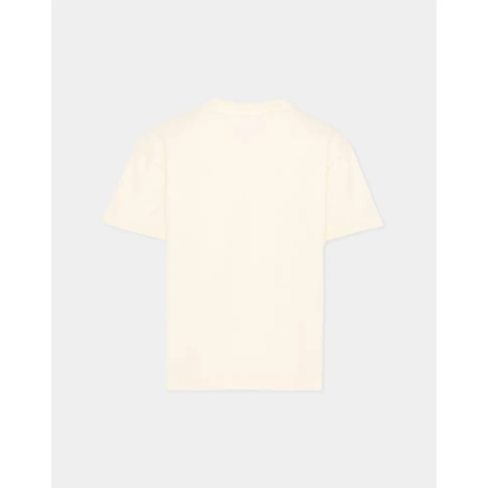 T-shirt in jersey di cotone