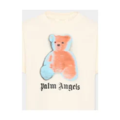 T-shirt in jersey di cotone