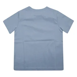 T-shirt in morbido jersey di cotone