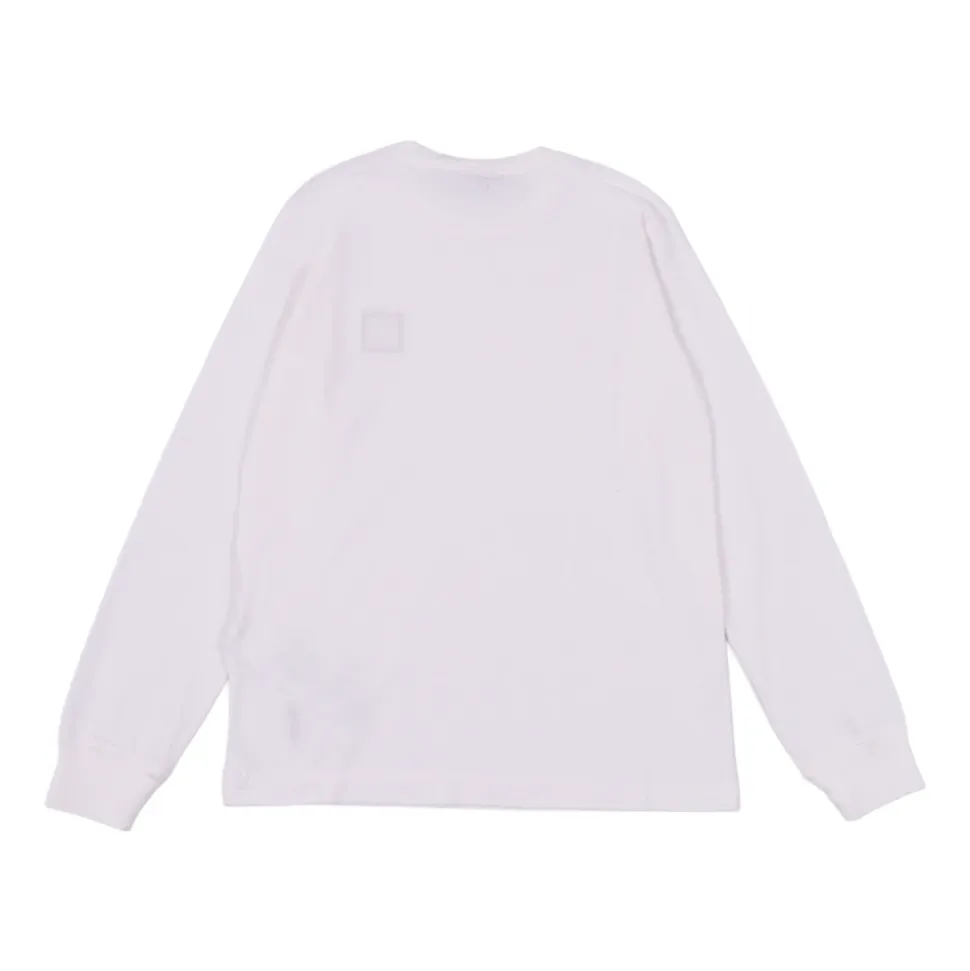 T-Shirt M/Lunga