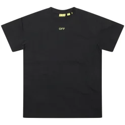 T-SHIRT MM OFF DIAG
