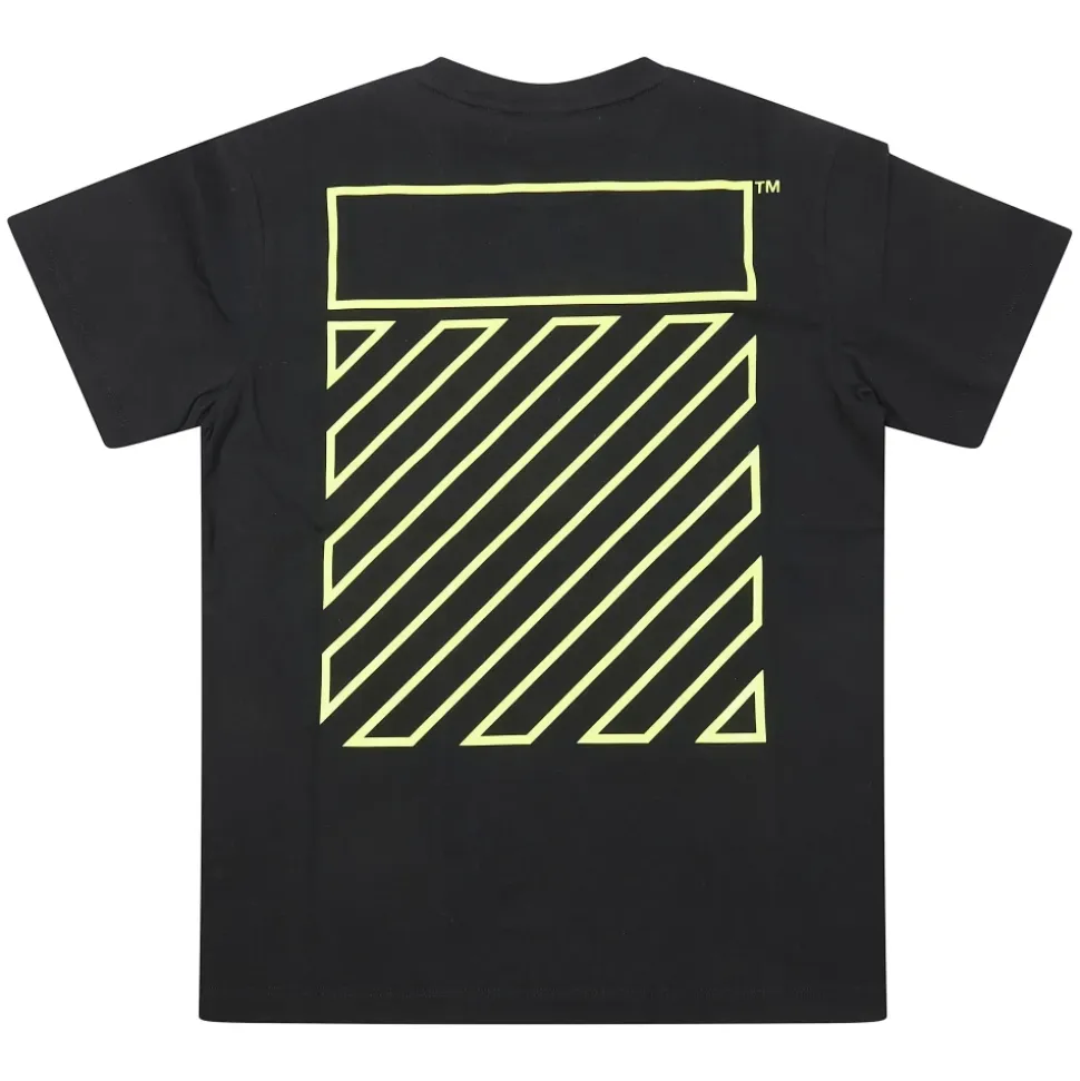 T-SHIRT MM OFF DIAG