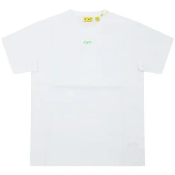 T-SHIRT MM OFF DIAG