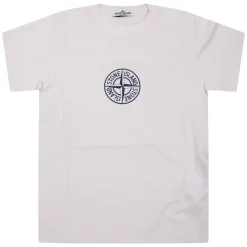 T SHIRT MM ROSA DEI VENTI BACK