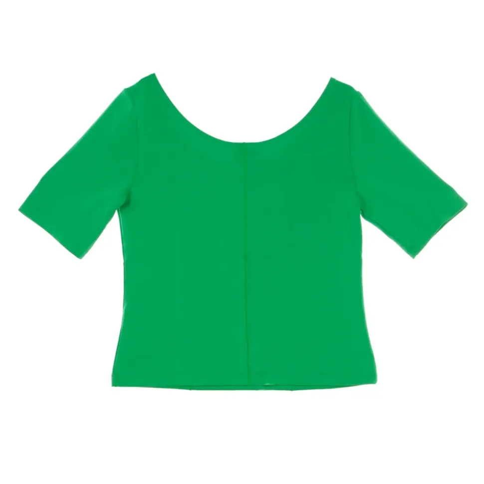 T-shirt Nike Sportswear Tech Pack Verde Lucky