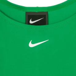 T-shirt Nike Sportswear Tech Pack Verde Lucky
