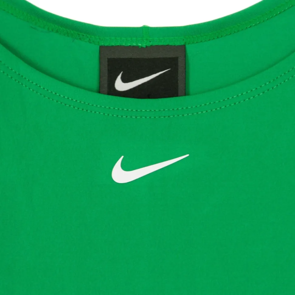 T-shirt Nike Sportswear Tech Pack Verde Lucky