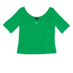 T-shirt Nike Sportswear Tech Pack Verde Lucky