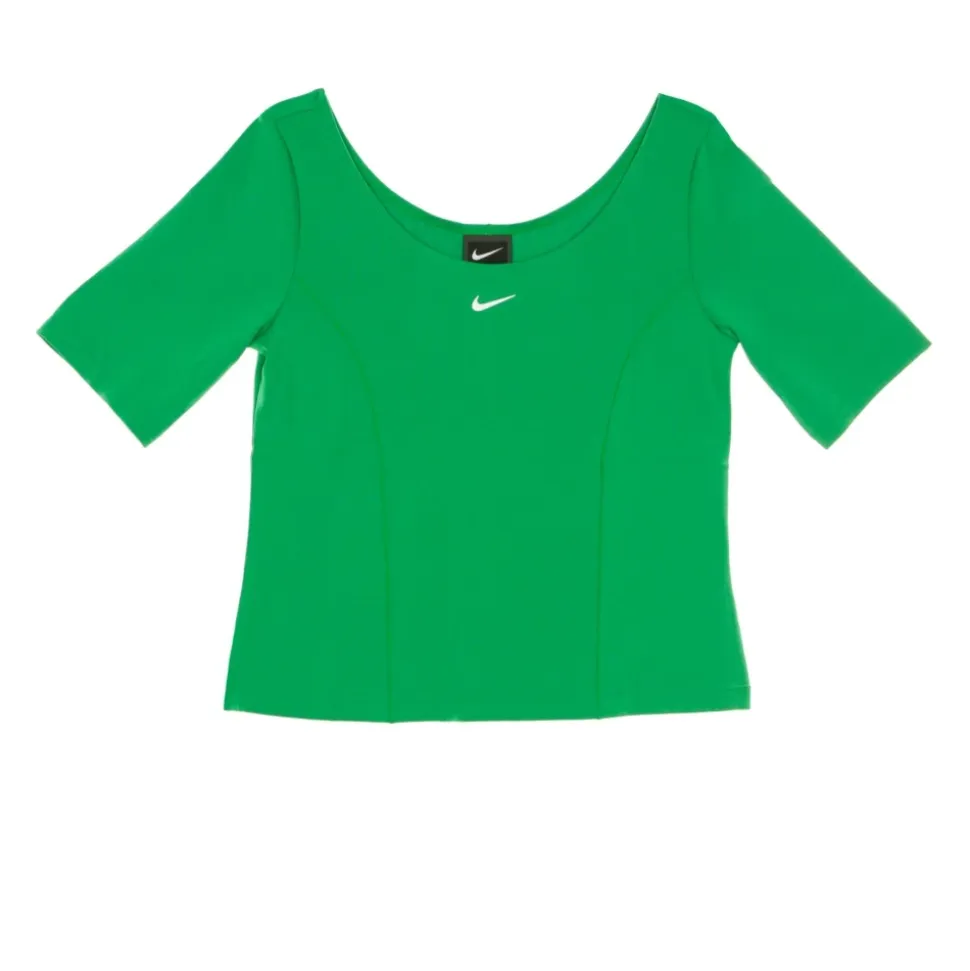 T-shirt Nike Sportswear Tech Pack Verde Lucky