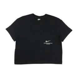 T-Shirt Nike Swoosh Top