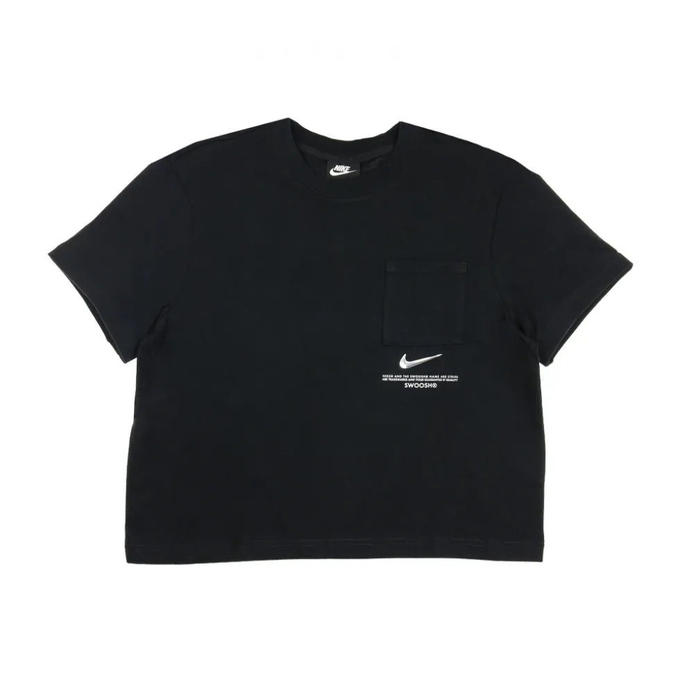 T-Shirt Nike Swoosh Top