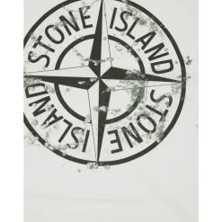 T-shirt Rosa dei Venti